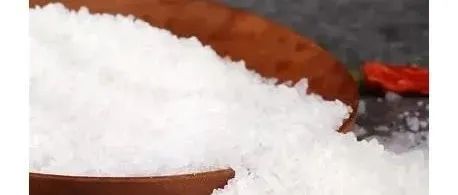 盐有没有保质期