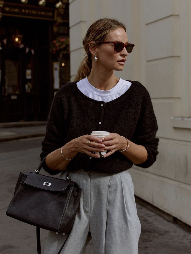 我们迷恋Lemaire、The Row、old CELINE,迷恋的是一种叫做“日常高级感”的风格休闲区蓝鸢梦想 - Www.slyday.coM 我们迷恋Lemaire、The Row、old CELINE,迷恋的是一种叫做“日常高级感”的风格休闲区蓝鸢梦想 - Www.slyday.coM