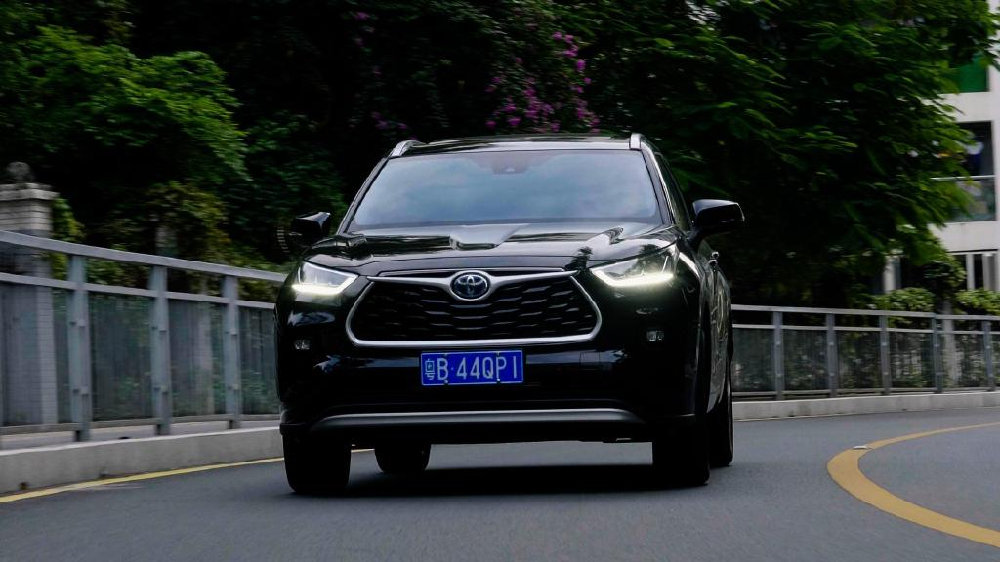 3.5L+9AT！2023款日产探路者海外售价曝光，若国产28万起你买吗？