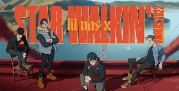 英雄联盟全球总决赛主题曲MV明天公布:主角竟然是他休闲区蓝鸢梦想 - Www.slyday.coM 英雄联盟全球总决赛主题曲MV明天公布:主角竟然是他休闲区蓝鸢梦想 - Www.slyday.coM