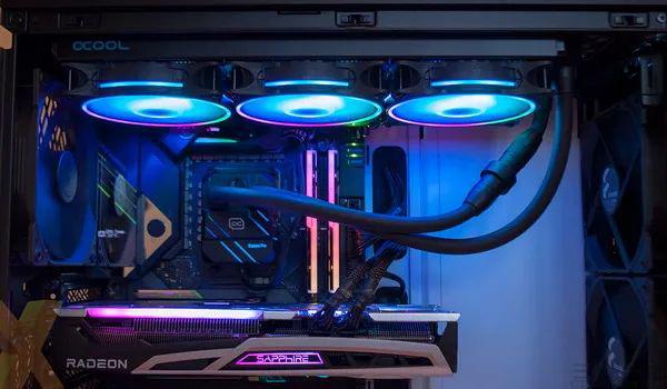 如今 CPU 的主频越来越高,但这是件好事吗休闲区蓝鸢梦想 - Www.slyday.coM 如今 CPU 的主频越来越高,但这是件好事吗休闲区蓝鸢梦想 - Www.slyday.coM