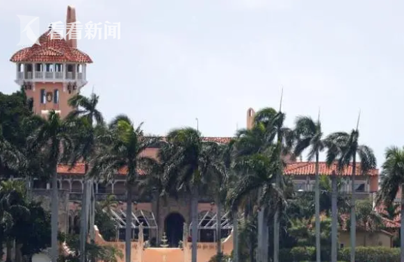 “可怕的事”!特朗普称FBI拿走了他的遗嘱休闲区蓝鸢梦想 - Www.slyday.coM “可怕的事”!特朗普称FBI拿走了他的遗嘱休闲区蓝鸢梦想 - Www.slyday.coM