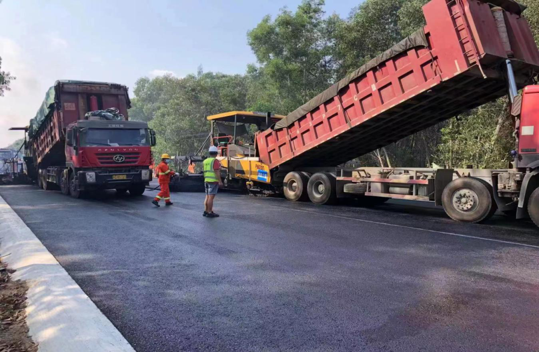 海南这5条公路预计年内通车!环岛旅游公路有多美?一起来看→休闲区蓝鸢梦想 - Www.slyday.coM 海南这5条公路预计年内通车!环岛旅游公路有多美?一起来看→休闲区蓝鸢梦想 - Www.slyday.coM