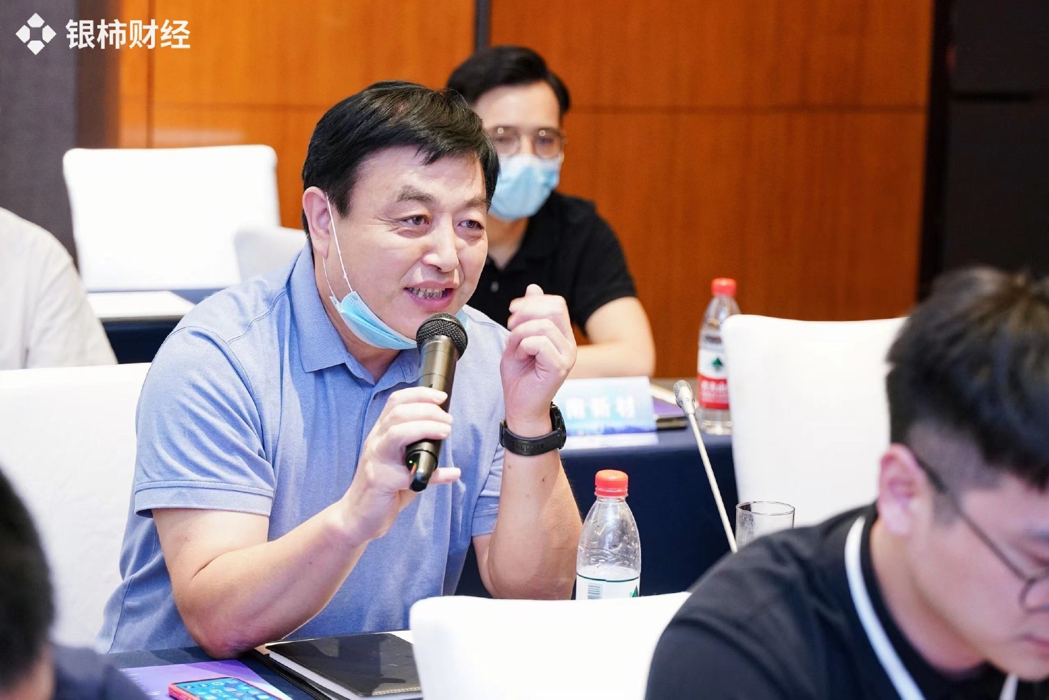 企业到底要不要上市?何时适合上市?看这场闭门会的不完全剧透休闲区蓝鸢梦想 - Www.slyday.coM 企业到底要不要上市?何时适合上市?看这场闭门会的不完全剧透休闲区蓝鸢梦想 - Www.slyday.coM