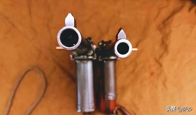 全世界只有中国才有的民国17年式盒子炮:萨沙的兵器图谱第297期休闲区蓝鸢梦想 - Www.slyday.coM 全世界只有中国才有的民国17年式盒子炮:萨沙的兵器图谱第297期休闲区蓝鸢梦想 - Www.slyday.coM