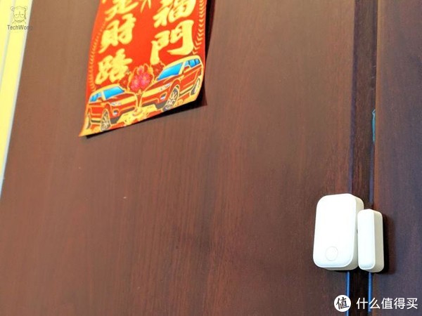 领普门窗传感器,小巧智能却不简单,还带无线开关更有5年续航!休闲区蓝鸢梦想 - Www.slyday.coM 领普门窗传感器,小巧智能却不简单,还带无线开关更有5年续航!休闲区蓝鸢梦想 - Www.slyday.coM
