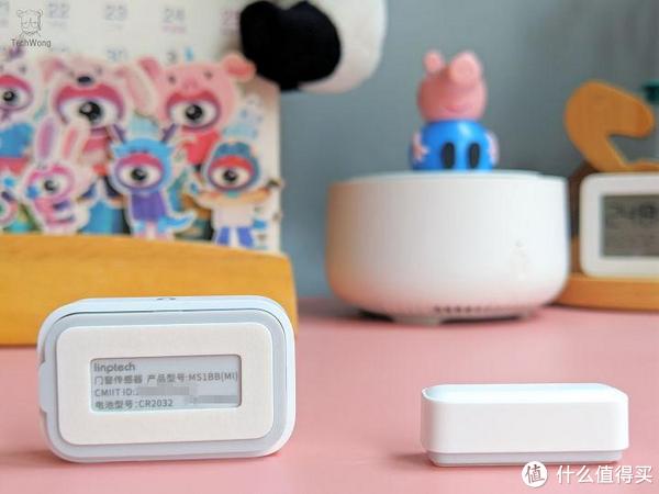 领普门窗传感器,小巧智能却不简单,还带无线开关更有5年续航!休闲区蓝鸢梦想 - Www.slyday.coM 领普门窗传感器,小巧智能却不简单,还带无线开关更有5年续航!休闲区蓝鸢梦想 - Www.slyday.coM