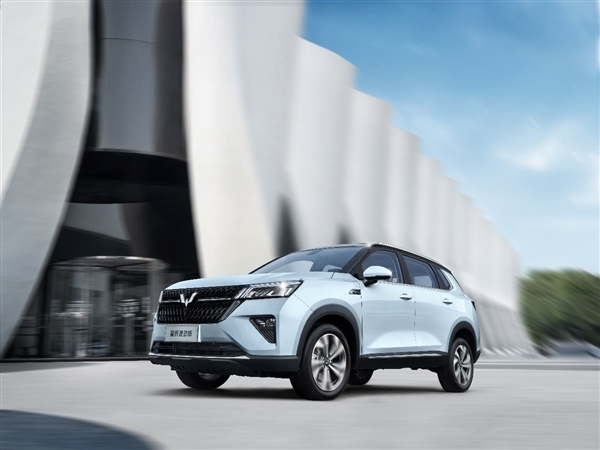 人民的混动到底有多省!五菱官方长测星辰:一箱油跑1287公里休闲区蓝鸢梦想 - Www.slyday.coM 人民的混动到底有多省!五菱官方长测星辰:一箱油跑1287公里休闲区蓝鸢梦想 - Www.slyday.coM