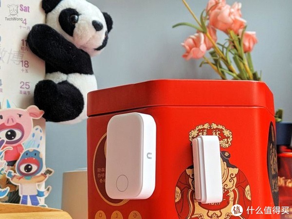 领普门窗传感器,小巧智能却不简单,还带无线开关更有5年续航!休闲区蓝鸢梦想 - Www.slyday.coM 领普门窗传感器,小巧智能却不简单,还带无线开关更有5年续航!休闲区蓝鸢梦想 - Www.slyday.coM