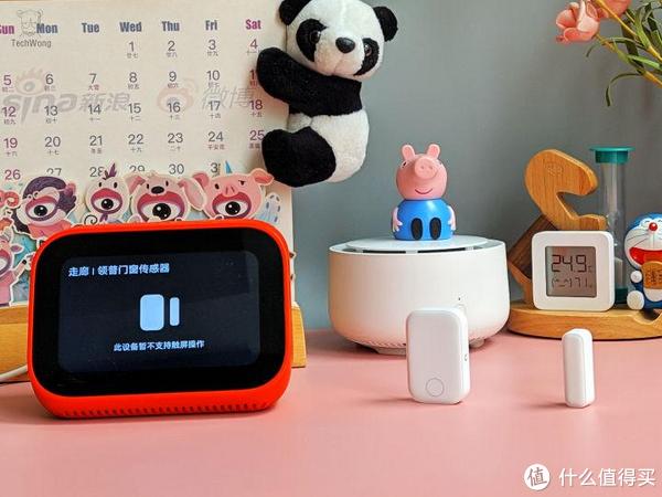 领普门窗传感器,小巧智能却不简单,还带无线开关更有5年续航!休闲区蓝鸢梦想 - Www.slyday.coM 领普门窗传感器,小巧智能却不简单,还带无线开关更有5年续航!休闲区蓝鸢梦想 - Www.slyday.coM