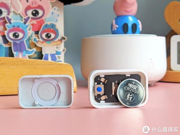 领普门窗传感器,小巧智能却不简单,还带无线开关更有5年续航!休闲区蓝鸢梦想 - Www.slyday.coM 领普门窗传感器,小巧智能却不简单,还带无线开关更有5年续航!休闲区蓝鸢梦想 - Www.slyday.coM