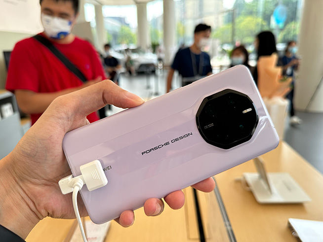 现象级爆款旗舰回归!华为Mate50系列首销现场,没抢到的我也被震撼了休闲区蓝鸢梦想 - Www.slyday.coM 现象级爆款旗舰回归!华为Mate50系列首销现场,没抢到的我也被震撼了休闲区蓝鸢梦想 - Www.slyday.coM