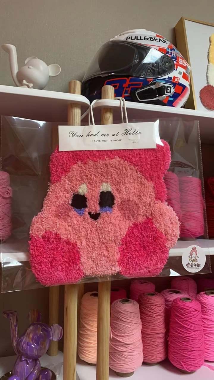 剧本杀之后,Tufting火了,你不会是最后一个知道的吧休闲区蓝鸢梦想 - Www.slyday.coM 剧本杀之后,Tufting火了,你不会是最后一个知道的吧休闲区蓝鸢梦想 - Www.slyday.coM