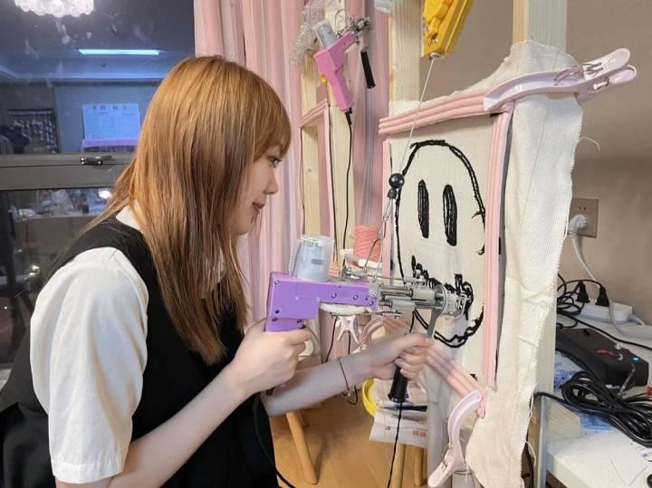 剧本杀之后,Tufting火了,你不会是最后一个知道的吧休闲区蓝鸢梦想 - Www.slyday.coM 剧本杀之后,Tufting火了,你不会是最后一个知道的吧休闲区蓝鸢梦想 - Www.slyday.coM