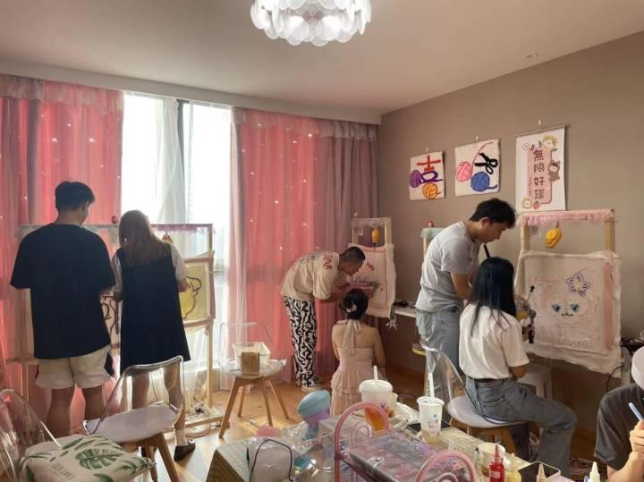 剧本杀之后,Tufting火了,你不会是最后一个知道的吧休闲区蓝鸢梦想 - Www.slyday.coM 剧本杀之后,Tufting火了,你不会是最后一个知道的吧休闲区蓝鸢梦想 - Www.slyday.coM