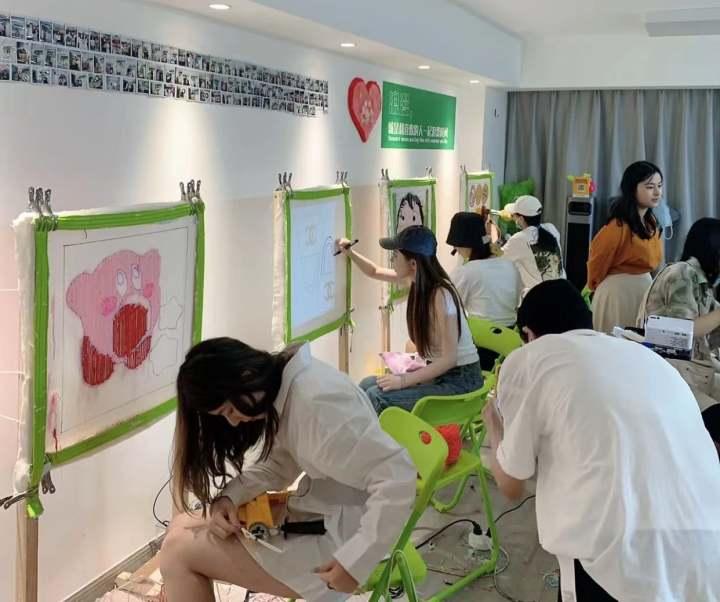 剧本杀之后,Tufting火了,你不会是最后一个知道的吧休闲区蓝鸢梦想 - Www.slyday.coM 剧本杀之后,Tufting火了,你不会是最后一个知道的吧休闲区蓝鸢梦想 - Www.slyday.coM