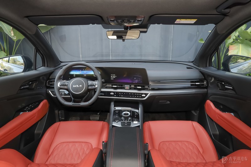 提供3种动力 起亚狮铂拓界将于9月28日开启预售休闲区蓝鸢梦想 - Www.slyday.coM 提供3种动力 起亚狮铂拓界将于9月28日开启预售休闲区蓝鸢梦想 - Www.slyday.coM