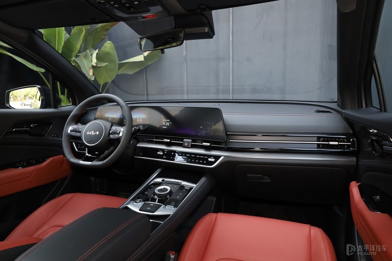 提供3种动力 起亚狮铂拓界将于9月28日开启预售休闲区蓝鸢梦想 - Www.slyday.coM 提供3种动力 起亚狮铂拓界将于9月28日开启预售休闲区蓝鸢梦想 - Www.slyday.coM