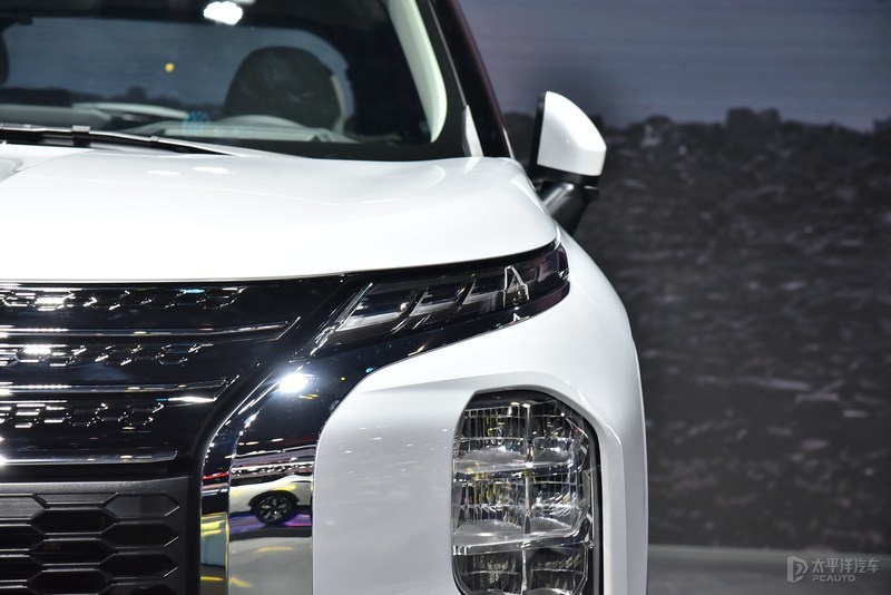 已开启盲订 全新三菱欧蓝德将于9月30日开启预售休闲区蓝鸢梦想 - Www.slyday.coM 已开启盲订 全新三菱欧蓝德将于9月30日开启预售休闲区蓝鸢梦想 - Www.slyday.coM