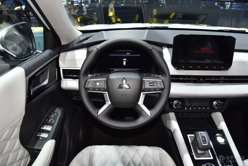 已开启盲订 全新三菱欧蓝德将于9月30日开启预售休闲区蓝鸢梦想 - Www.slyday.coM 已开启盲订 全新三菱欧蓝德将于9月30日开启预售休闲区蓝鸢梦想 - Www.slyday.coM