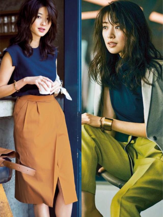 秋天穿衣如何才有时髦感?get这些选款和搭配思路,让你美一整季休闲区蓝鸢梦想 - Www.slyday.coM 秋天穿衣如何才有时髦感?get这些选款和搭配思路,让你美一整季休闲区蓝鸢梦想 - Www.slyday.coM