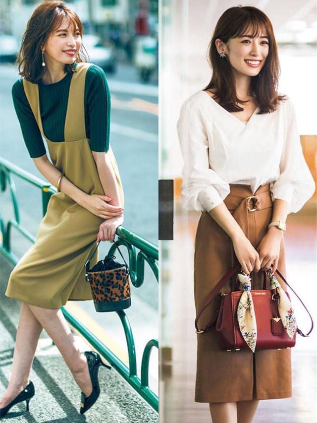 秋天穿衣如何才有时髦感?get这些选款和搭配思路,让你美一整季休闲区蓝鸢梦想 - Www.slyday.coM 秋天穿衣如何才有时髦感?get这些选款和搭配思路,让你美一整季休闲区蓝鸢梦想 - Www.slyday.coM