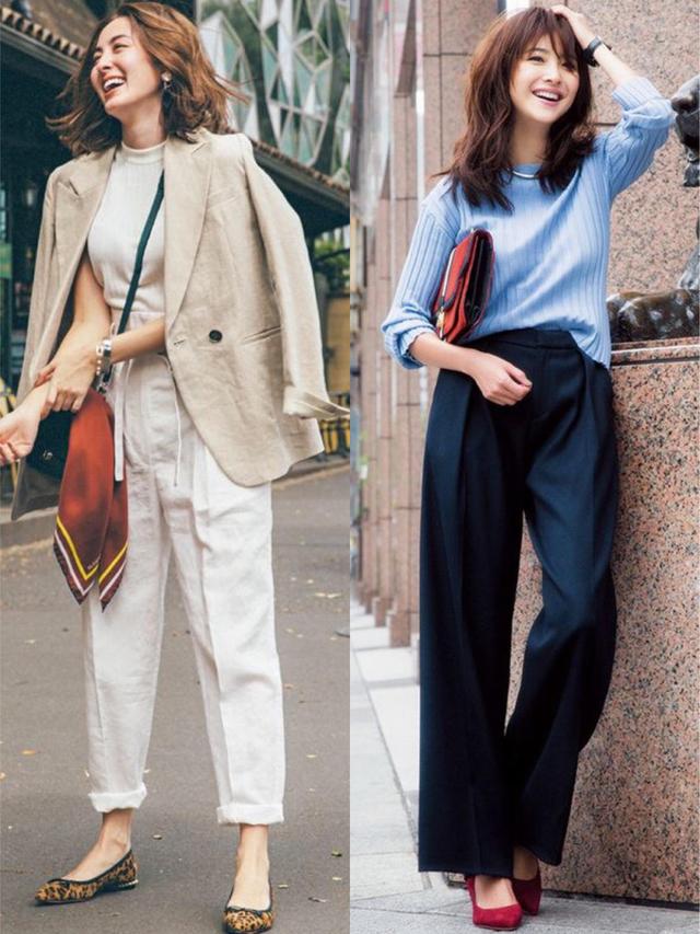 秋天穿衣如何才有时髦感?get这些选款和搭配思路,让你美一整季休闲区蓝鸢梦想 - Www.slyday.coM 秋天穿衣如何才有时髦感?get这些选款和搭配思路,让你美一整季休闲区蓝鸢梦想 - Www.slyday.coM