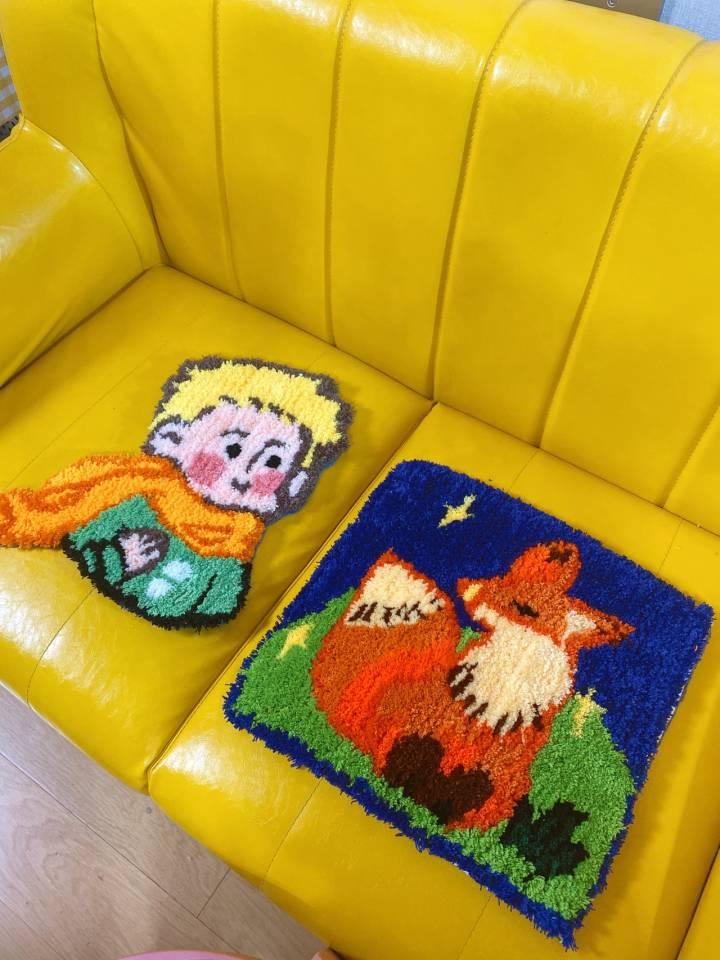 剧本杀之后,Tufting火了,你不会是最后一个知道的吧休闲区蓝鸢梦想 - Www.slyday.coM 剧本杀之后,Tufting火了,你不会是最后一个知道的吧休闲区蓝鸢梦想 - Www.slyday.coM