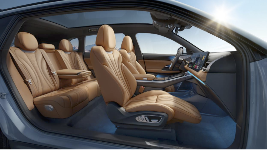 【车讯】全新一代旗舰登场,小鹏G9上市,售价30.99万~46.99万元休闲区蓝鸢梦想 - Www.slyday.coM 【车讯】全新一代旗舰登场,小鹏G9上市,售价30.99万~46.99万元休闲区蓝鸢梦想 - Www.slyday.coM