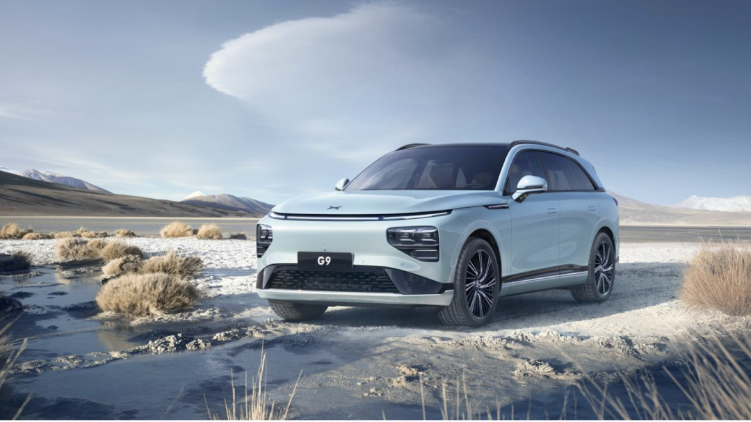 【车讯】全新一代旗舰登场,小鹏G9上市,售价30.99万~46.99万元休闲区蓝鸢梦想 - Www.slyday.coM 【车讯】全新一代旗舰登场,小鹏G9上市,售价30.99万~46.99万元休闲区蓝鸢梦想 - Www.slyday.coM