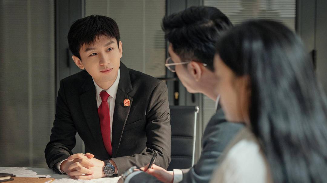 靳东新剧真实还原烟火气,《底线》挺“上头”休闲区蓝鸢梦想 - Www.slyday.coM 靳东新剧真实还原烟火气,《底线》挺“上头”休闲区蓝鸢梦想 - Www.slyday.coM