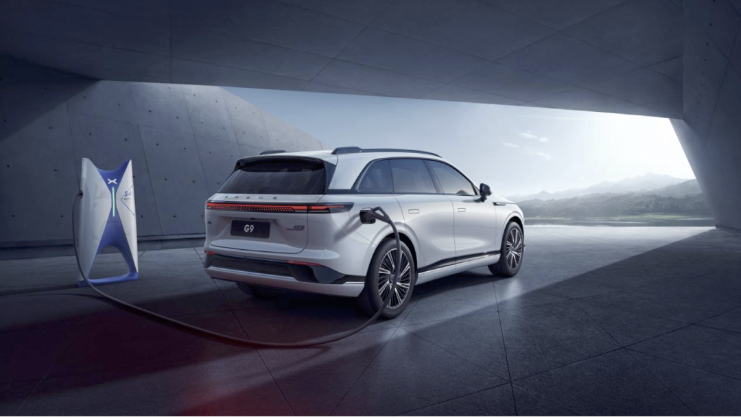 【车讯】全新一代旗舰登场,小鹏G9上市,售价30.99万~46.99万元休闲区蓝鸢梦想 - Www.slyday.coM 【车讯】全新一代旗舰登场,小鹏G9上市,售价30.99万~46.99万元休闲区蓝鸢梦想 - Www.slyday.coM