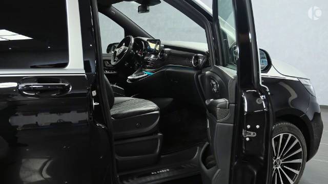 谁能拒绝这么豪华的MPV呢？