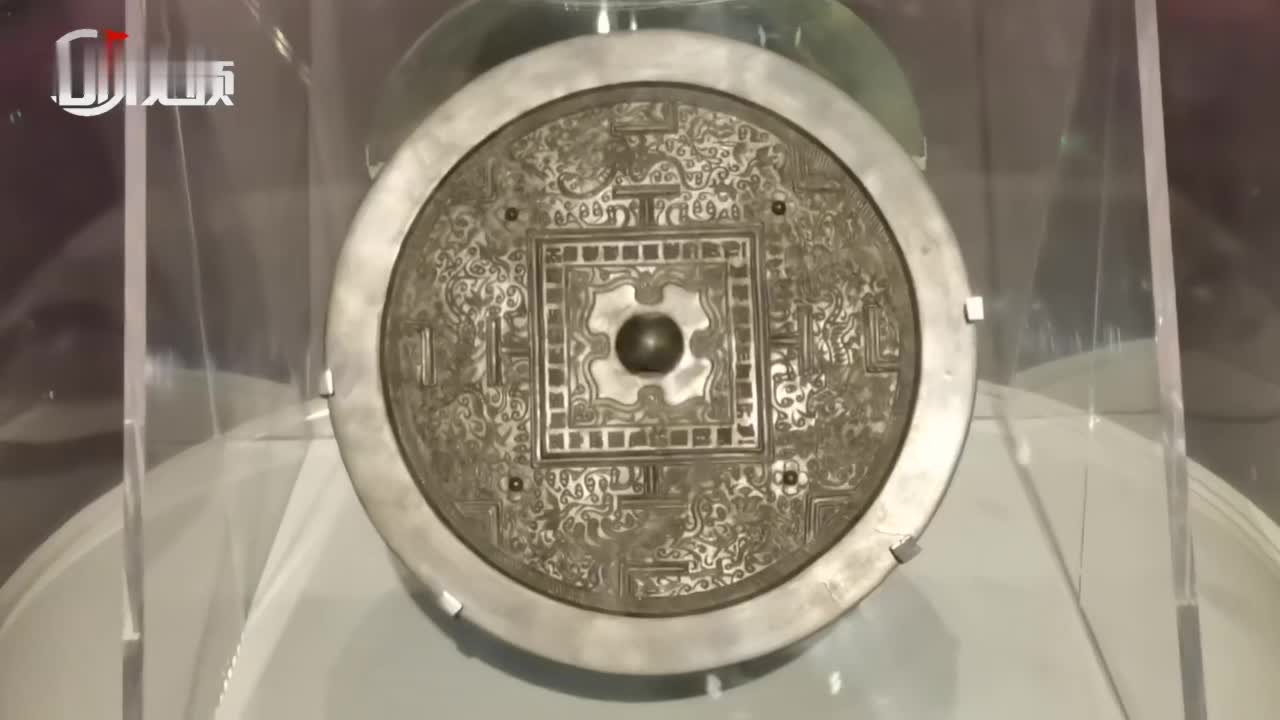 两国珍宝文物共同展出,描绘日本与中国汉唐时期文化交流图景|文物|清华大学_新浪新闻