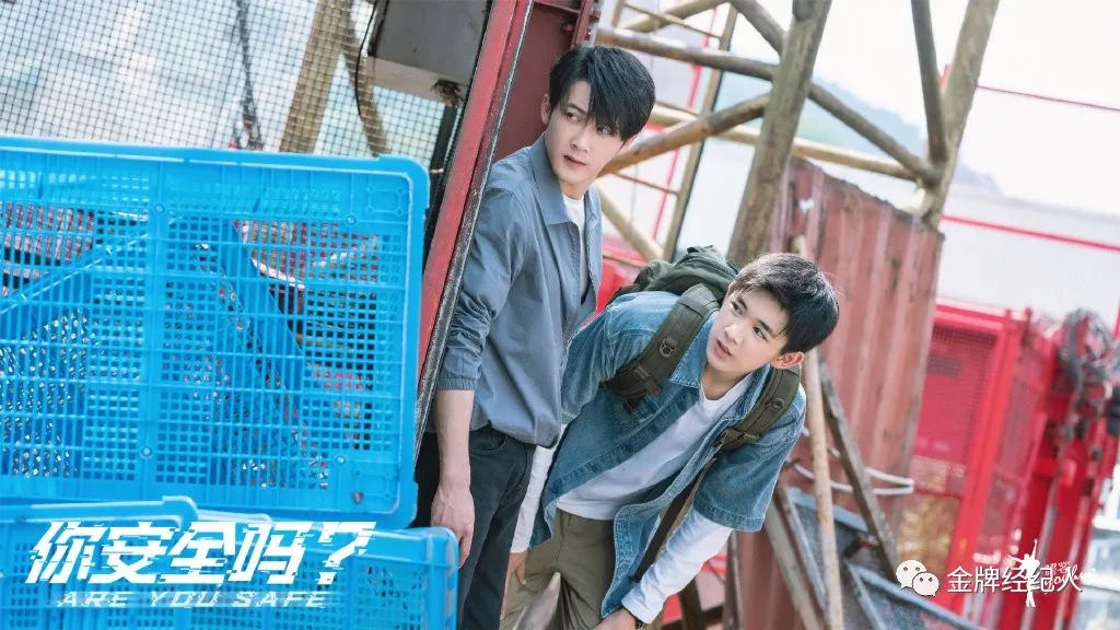 《你安全吗?》,实用烧脑的“电子榨菜”(图13)