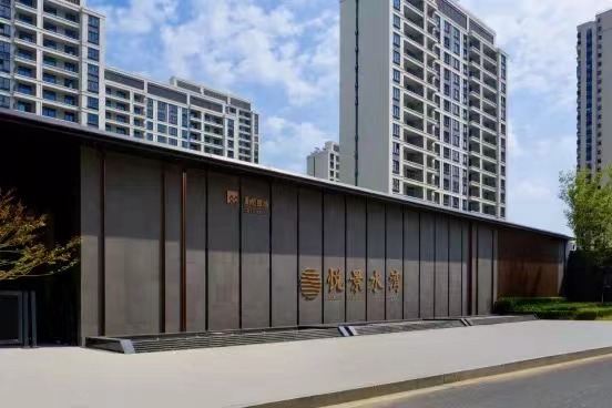 新家 | 华润悦景水湾预计10月底交房 提前三个月交付|交房|乐居|物业_新浪新闻