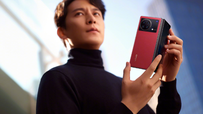 vivo X Fold+9月26日发布:华夏红新配打几分?一年双更有点频休闲区蓝鸢梦想 - Www.slyday.coM vivo X Fold+9月26日发布:华夏红新配打几分?一年双更有点频休闲区蓝鸢梦想 - Www.slyday.coM