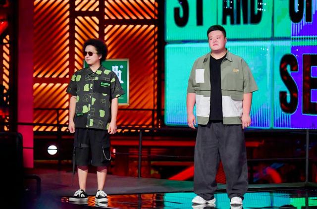 专家评《脱口秀大会》第五季:坚持向上,传达积极面对困难的生活态度休闲区蓝鸢梦想 - Www.slyday.coM 专家评《脱口秀大会》第五季:坚持向上,传达积极面对困难的生活态度休闲区蓝鸢梦想 - Www.slyday.coM