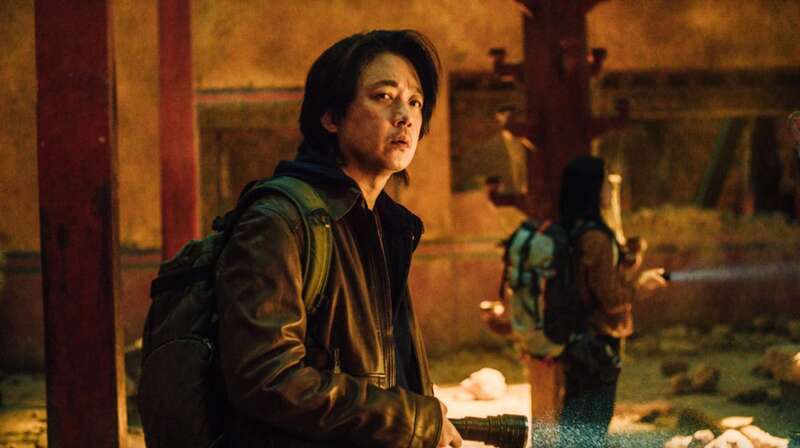 《昆仑神宫》豆瓣8.3分,“铁三角”解锁雪域高原“新地图”休闲区蓝鸢梦想 - Www.slyday.coM 《昆仑神宫》豆瓣8.3分,“铁三角”解锁雪域高原“新地图”休闲区蓝鸢梦想 - Www.slyday.coM