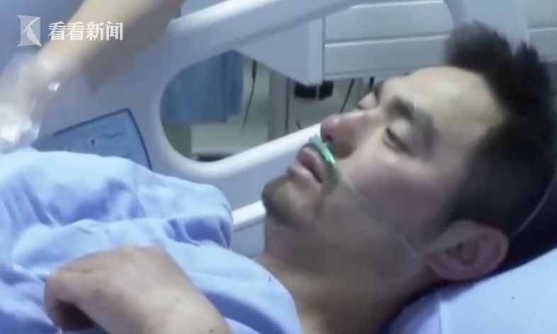 视频|吃野果喝泉水!逆行英雄甘宇震后失联17天获救休闲区蓝鸢梦想 - Www.slyday.coM 视频|吃野果喝泉水!逆行英雄甘宇震后失联17天获救休闲区蓝鸢梦想 - Www.slyday.coM