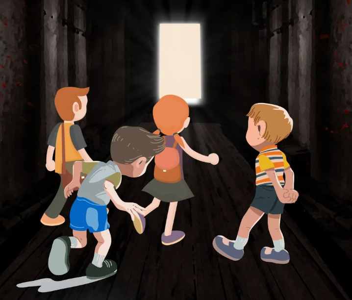 男子玩密室逃脱被吓摔骨折,起诉索要高额精神抚慰金休闲区蓝鸢梦想 - Www.slyday.coM 男子玩密室逃脱被吓摔骨折,起诉索要高额精神抚慰金休闲区蓝鸢梦想 - Www.slyday.coM