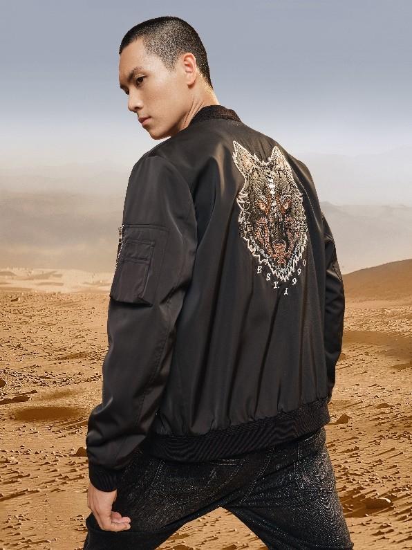 七匹狼2022秋季男士茄克来了,男士们快来get穿搭新技巧!休闲区蓝鸢梦想 - Www.slyday.coM 七匹狼2022秋季男士茄克来了,男士们快来get穿搭新技巧!休闲区蓝鸢梦想 - Www.slyday.coM