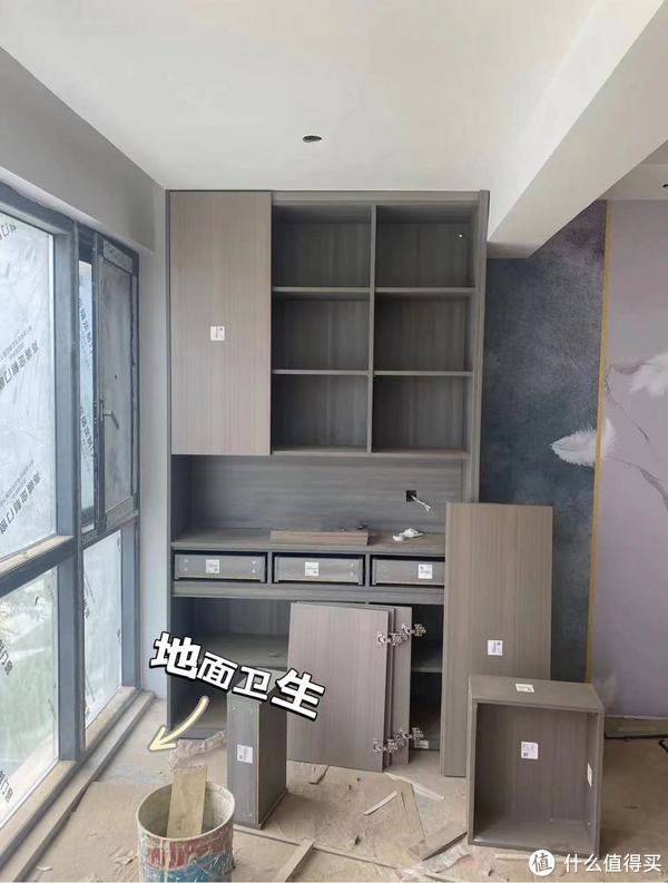 必须提前知道,“全屋定制柜子”的安装细节,真真的是经验和教训休闲区蓝鸢梦想 - Www.slyday.coM 必须提前知道,“全屋定制柜子”的安装细节,真真的是经验和教训休闲区蓝鸢梦想 - Www.slyday.coM