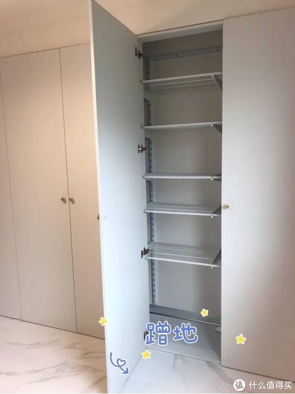 必须提前知道,“全屋定制柜子”的安装细节,真真的是经验和教训休闲区蓝鸢梦想 - Www.slyday.coM 必须提前知道,“全屋定制柜子”的安装细节,真真的是经验和教训休闲区蓝鸢梦想 - Www.slyday.coM