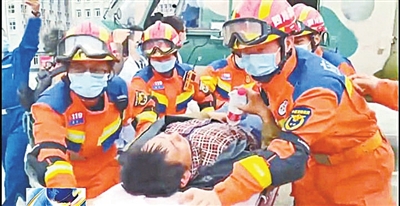 失联17天的甘宇获救休闲区蓝鸢梦想 - Www.slyday.coM 失联17天的甘宇获救休闲区蓝鸢梦想 - Www.slyday.coM