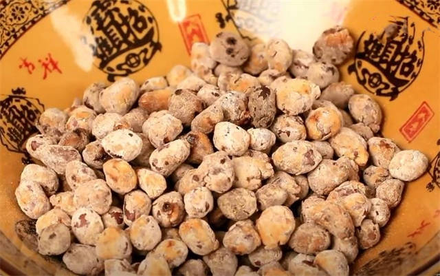 广州助孕电话(花生米最好吃的做法,方法简单,营养又解馋)