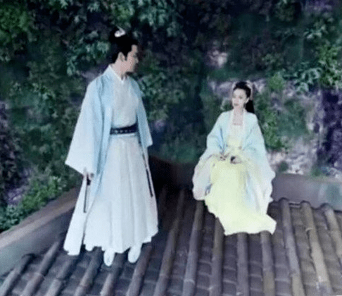 杨幂悬浮、张翰脑袋缺一角,影视剧10大“抠图”事故,给我看笑了休闲区蓝鸢梦想 - Www.slyday.coM 杨幂悬浮、张翰脑袋缺一角,影视剧10大“抠图”事故,给我看笑了休闲区蓝鸢梦想 - Www.slyday.coM