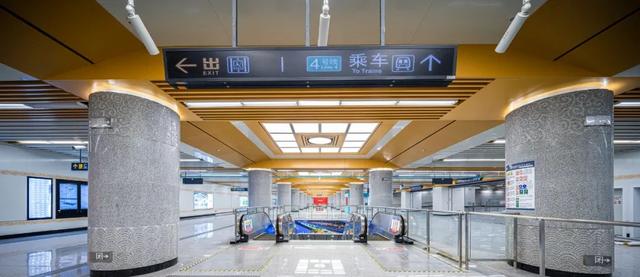 官宣!地铁“西安站”将于2022年9月25日开通运营休闲区蓝鸢梦想 - Www.slyday.coM 官宣!地铁“西安站”将于2022年9月25日开通运营休闲区蓝鸢梦想 - Www.slyday.coM