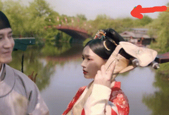 杨幂悬浮、张翰脑袋缺一角,影视剧10大“抠图”事故,给我看笑了休闲区蓝鸢梦想 - Www.slyday.coM 杨幂悬浮、张翰脑袋缺一角,影视剧10大“抠图”事故,给我看笑了休闲区蓝鸢梦想 - Www.slyday.coM