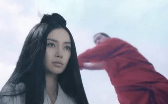 杨幂悬浮、张翰脑袋缺一角,影视剧10大“抠图”事故,给我看笑了休闲区蓝鸢梦想 - Www.slyday.coM 杨幂悬浮、张翰脑袋缺一角,影视剧10大“抠图”事故,给我看笑了休闲区蓝鸢梦想 - Www.slyday.coM